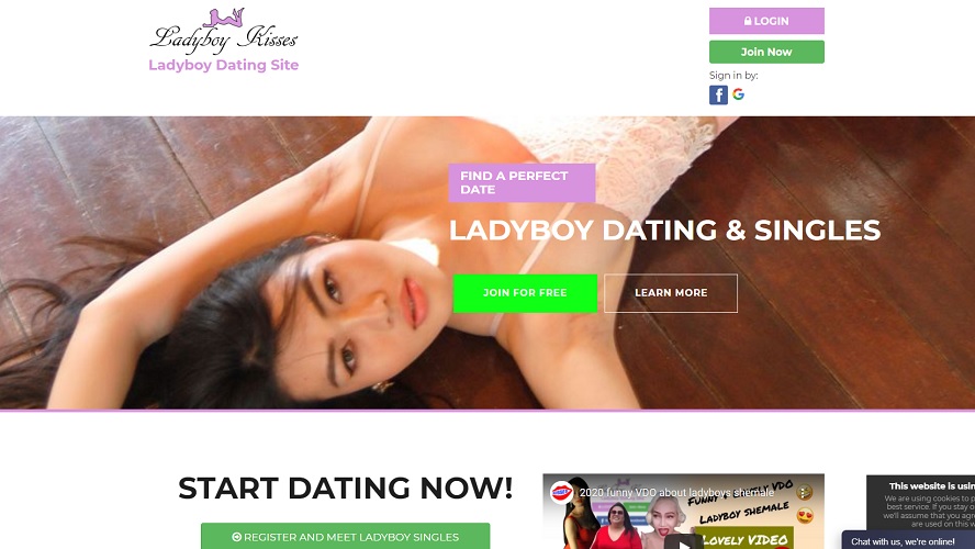 6 Best Trans Dating Sites And Apps To Get Laid In 2022