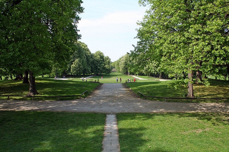 Luitpold Park