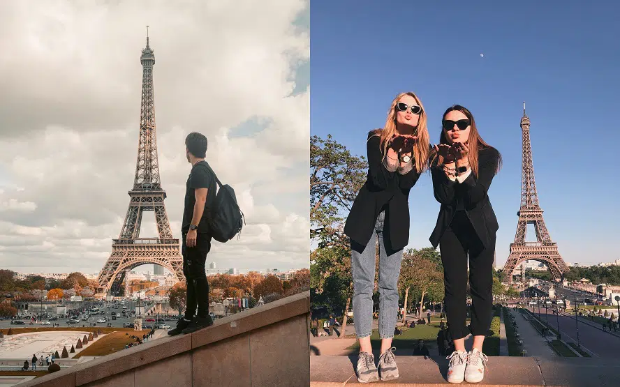 Paris hookups guide singles couples sex