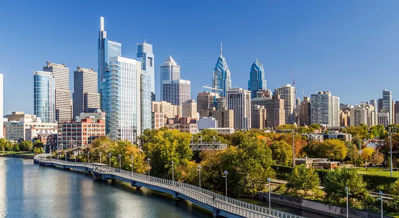 Pennsylvania hookups guide