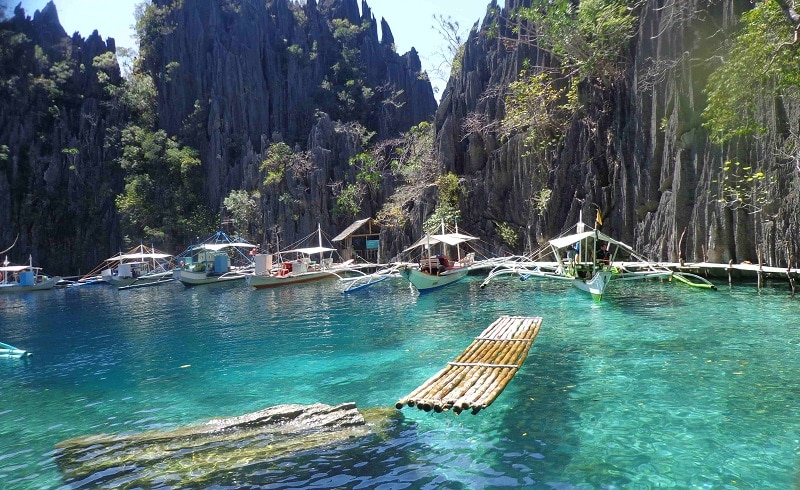 couple single guide Philippines