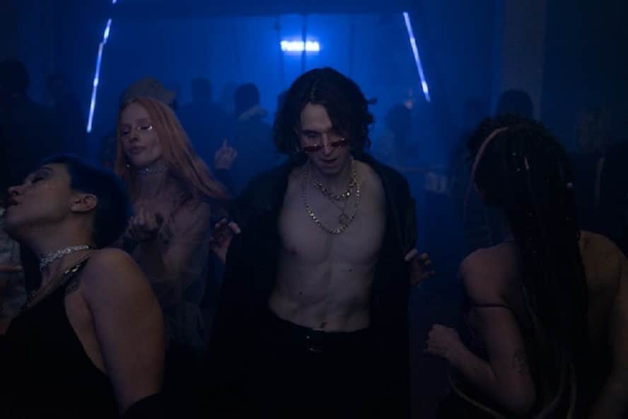 Sex Parties in Montreal