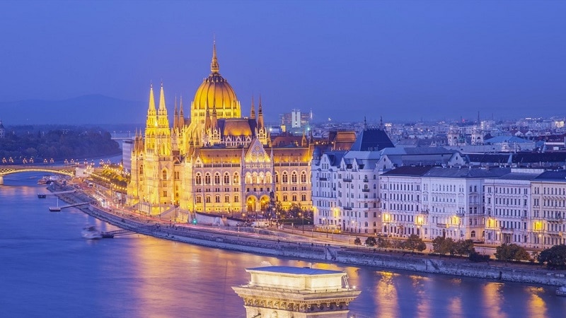 Sex guide in Hungary