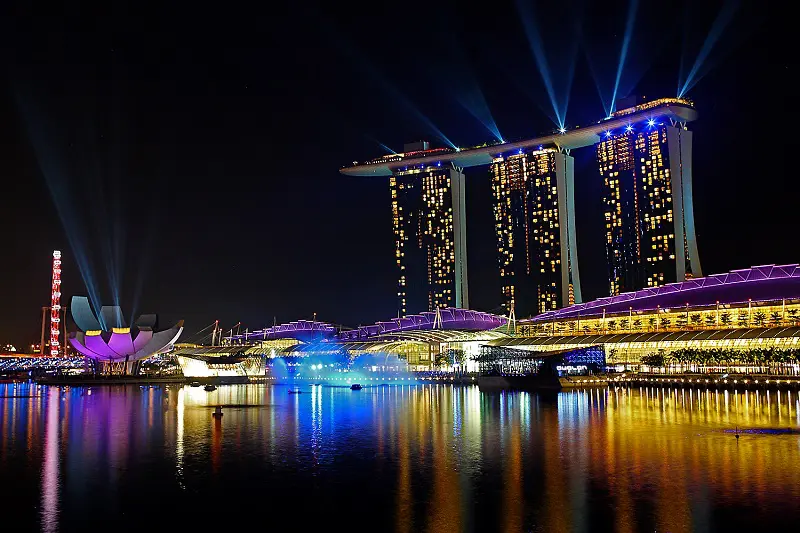 Singapore guide nightlife hookups