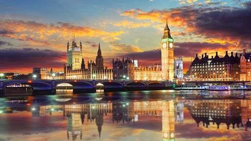 UK hook up guide Great Britain