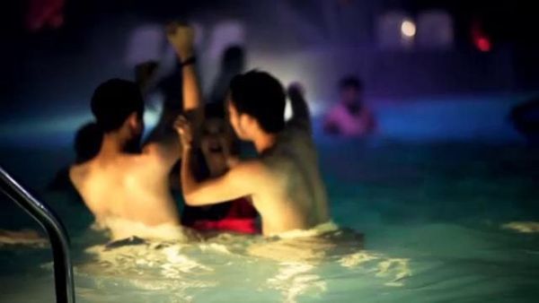 beginner swingers