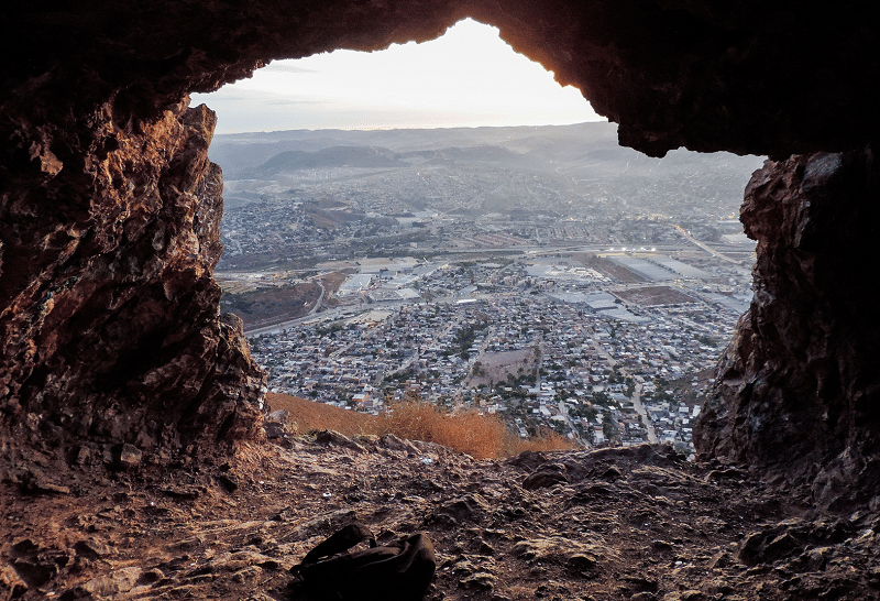 sex tourism Tijuana voyeurism dogging