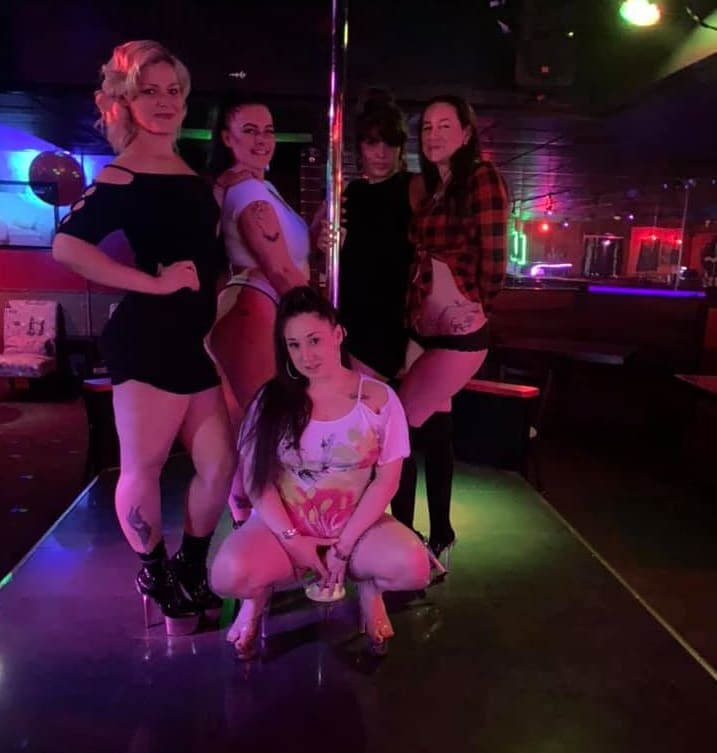 swinger sex club in eugene or