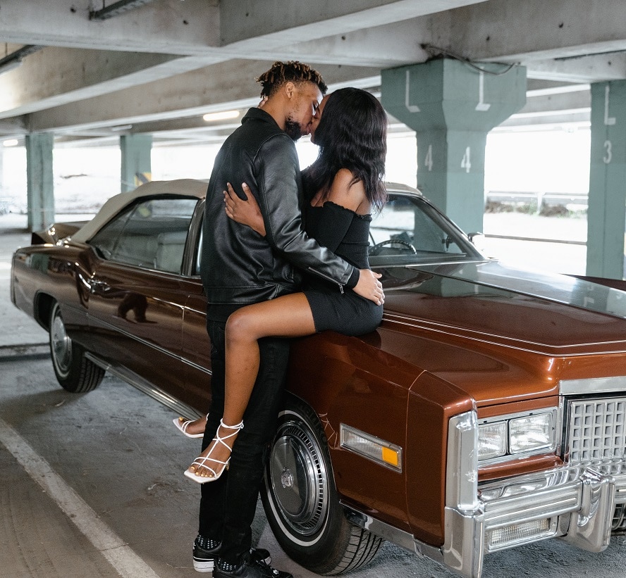 i ask a girl for hookup