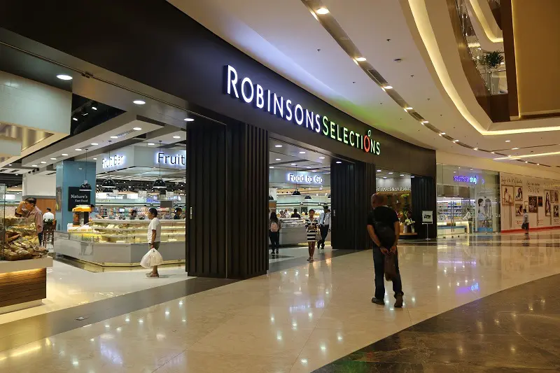Hookups Cebu Malls Robinsons mall girls