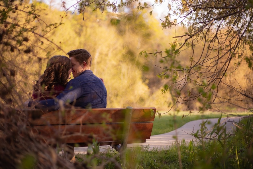 signs he wants a serious relationship